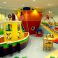 10 Barclay Street Children Playrooms -Tribeca Rental Apartments